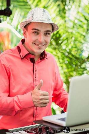Tropická vedra rozhodně lepší než déšť